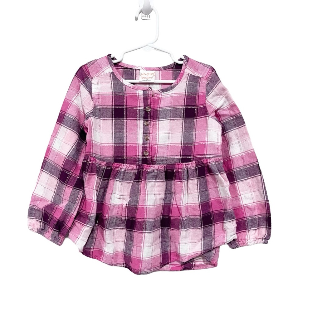 Jumping Beans top